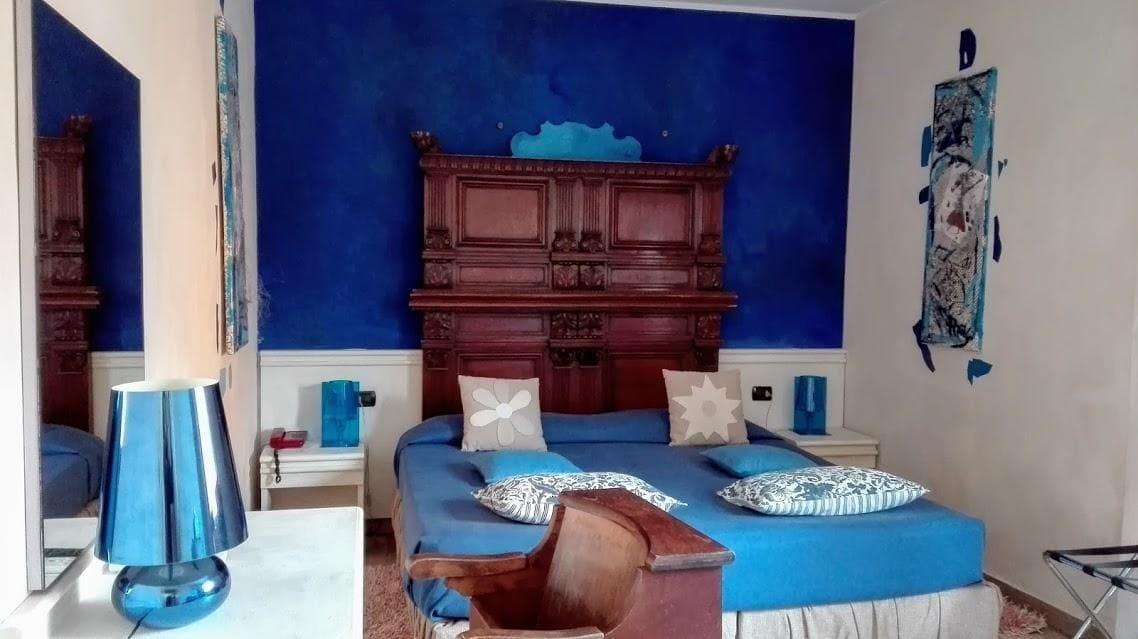 Art Hotel Al Fagiano Padwa Zewnętrze zdjęcie