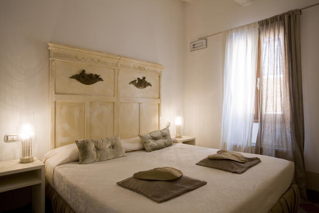 Art Hotel Al Fagiano Padwa Zewnętrze zdjęcie